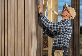 Best Siding Removal and Disposal  in Forest Ranch, CA